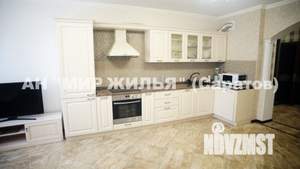 2-к квартира, на длительный срок, 80м2, 6/16 этаж