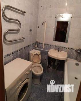 1-к квартира, на длительный срок, 30м2, 2/16 этаж