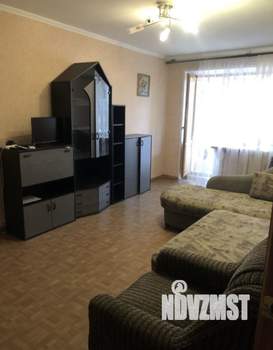 1-к квартира, посуточно, 50м2, 4/9 этаж