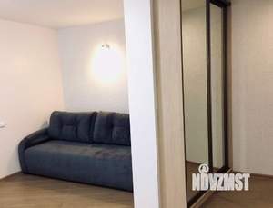 1-к квартира, на длительный срок, 32м2, 1/5 этаж