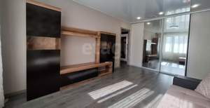 1-к квартира, на длительный срок, 40м2, 8/10 этаж