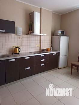 1-к квартира, на длительный срок, 43м2, 7/9 этаж