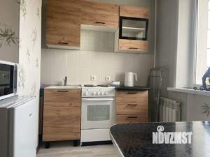 1-к квартира, посуточно, 30м2, 6/10 этаж