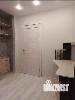 2-к квартира, на длительный срок, 38м2, 4/6 этаж