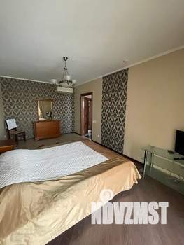 1-к квартира, посуточно, 42м2, 4/6 этаж