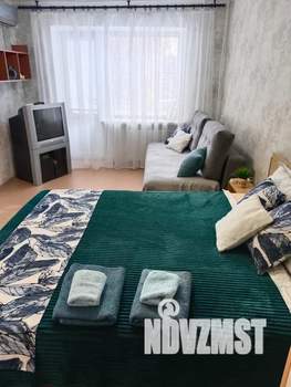 1-к квартира, посуточно, 29м2, 3/5 этаж