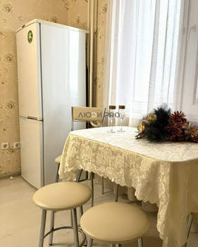 1-к квартира, на длительный срок, 35м2, 2/10 этаж