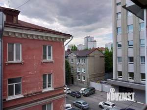 1-к квартира, посуточно, 33м2, 4/5 этаж