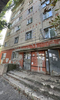 1-к квартира, на длительный срок, 24м2, 3/5 этаж