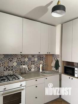 1-к квартира, посуточно, 36м2, 8/10 этаж