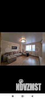 1-к квартира, на длительный срок, 44м2, 3/18 этаж