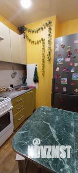 1-к квартира, на длительный срок, 34м2, 10/10 этаж