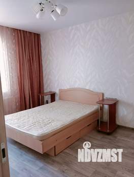 2-к квартира, на длительный срок, 65м2, 24/27 этаж