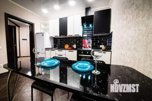 2-к квартира, посуточно, 60м2, 10/18 этаж