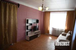 1-к квартира, на длительный срок, 31м2, 5/5 этаж