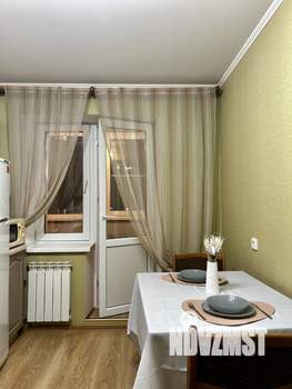 1-к квартира, на длительный срок, 45м2, 4/10 этаж