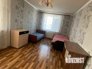1-к квартира, на длительный срок, 40м2, 9/10 этаж