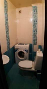 2-к квартира, на длительный срок, 65м2, 2/10 этаж