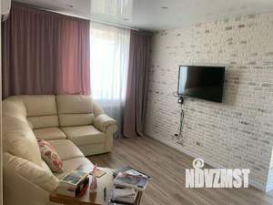 1-к квартира, на длительный срок, 40м2, 9/10 этаж