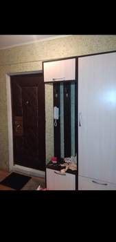 1-к квартира, на длительный срок, 30м2, 4/5 этаж