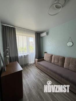 1-к квартира, на длительный срок, 32м2, 5/5 этаж