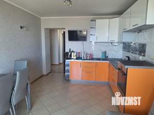 1-к квартира, на длительный срок, 45м2, 7/14 этаж