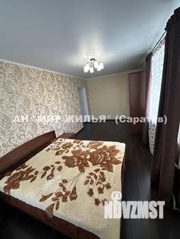 2-к квартира, на длительный срок, 65м2, 3/14 этаж