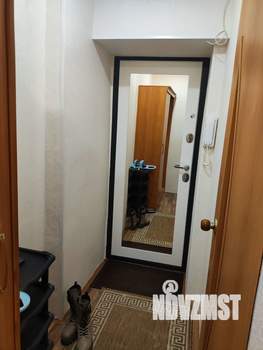 1-к квартира, на длительный срок, 31м2, 4/5 этаж