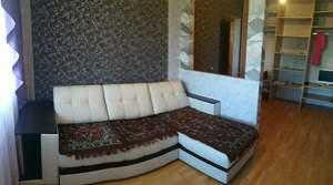 1-к квартира, на длительный срок, 31м2, 2/3 этаж