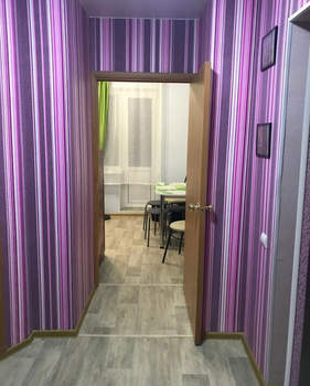 1-к квартира, на длительный срок, 37м2, 2/6 этаж