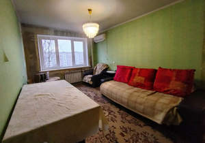 2-к квартира, на длительный срок, 50м2, 7/9 этаж