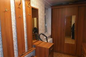 2-к квартира, на длительный срок, 45м2, 1/2 этаж