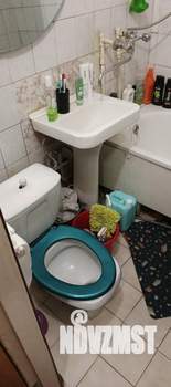 1-к квартира, на длительный срок, 33м2, 3/5 этаж