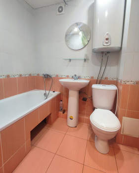 1-к квартира, на длительный срок, 35м2, 2/9 этаж