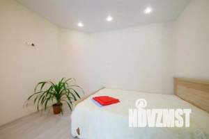 1-к квартира, посуточно, 50м2, 22/23 этаж