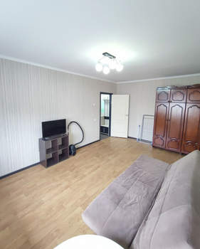 1-к квартира, на длительный срок, 38м2, 9/9 этаж