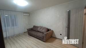 1-к квартира, на длительный срок, 39м2, 2/10 этаж