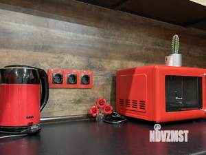 2-к квартира, посуточно, 32м2, 7/12 этаж