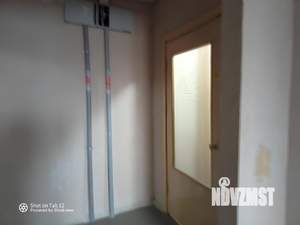 1-к квартира, на длительный срок, 25м2, 9/11 этаж