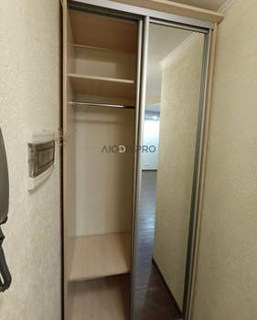 1-к квартира, на длительный срок, 38м2, 7/10 этаж