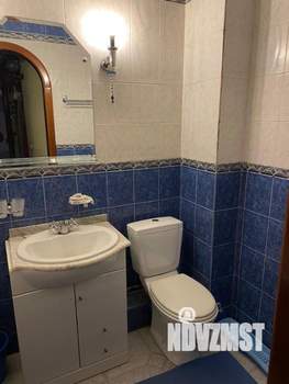 2-к квартира, на длительный срок, 46м2, 4/10 этаж