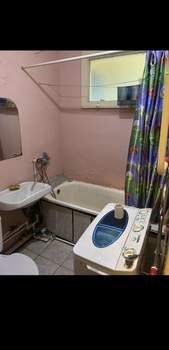 2-к квартира, на длительный срок, 46м2, 3/5 этаж