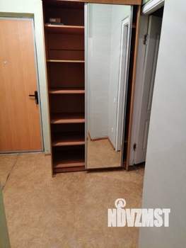 1-к квартира, на длительный срок, 37м2, 2/12 этаж