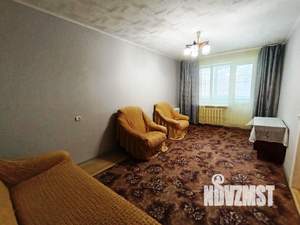 2-к квартира, на длительный срок, 46м2, 1/9 этаж