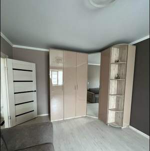 1-к квартира, на длительный срок, 41м2, 10/12 этаж