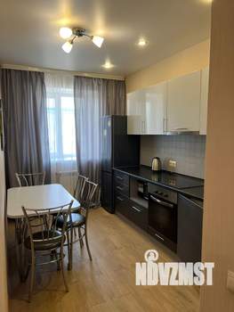 2-к квартира, на длительный срок, 54м2, 14/14 этаж