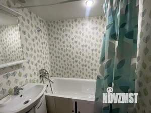 2-к квартира, посуточно, 60м2, 10/10 этаж