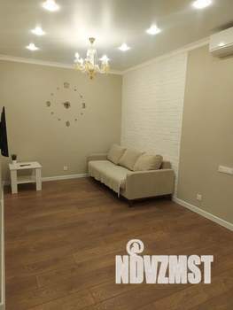 2-к квартира, посуточно, 65м2, 5/37 этаж