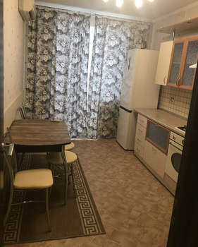 2-к квартира, на длительный срок, 64м2, 4/10 этаж