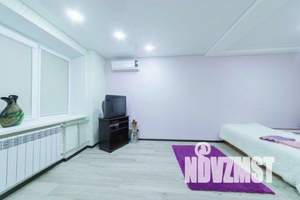 1-к квартира, посуточно, 35м2, 1/5 этаж